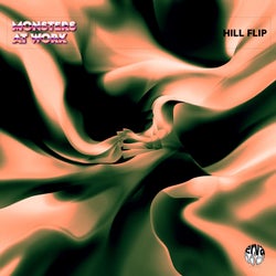 Hill Flip (Original Mix)