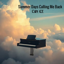 Summer Days Calling Me Back