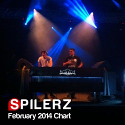 Spilerz February 2014 Chart
