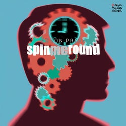 Spin Me Round, Vol. 2 (Remixes)