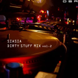 Dirty Stuff Mix Volume 2