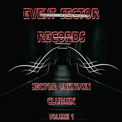 Event Sector Records, Vol. 1(Club Mix)