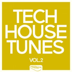 Tech House Tunes, Vol. 2