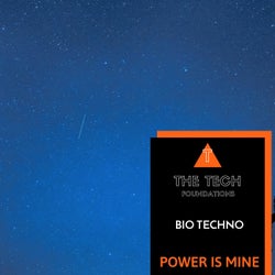 Power Is Mine