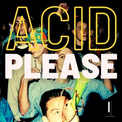Acid Please