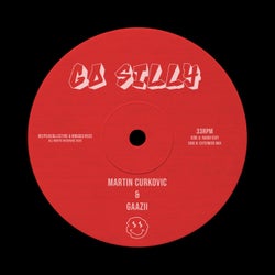 Go Silly (Extended Mix)
