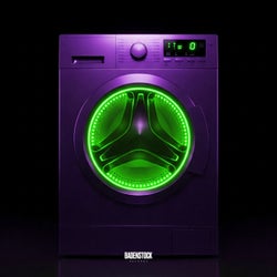 Spinning Machine