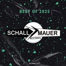 Schallmauer Records Best 20