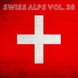 Swiss Alps Vol. 38