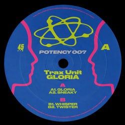 Gloria EP