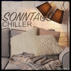Sonntags Chiller, Vol. 3 (Selection Of Super Chilled Electronica)