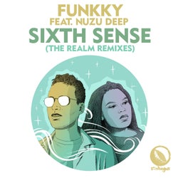 Sixth Sense - The Realm Remixes