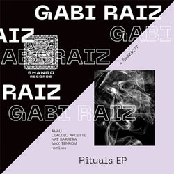 Rituals EP