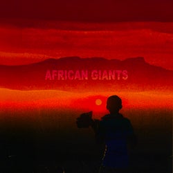 African Giants - (Ngifuna Wena)
