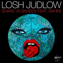 Shake Ya Bahddy feat.Nahini