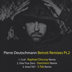 Betroit Remixes Pt.2