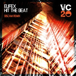 Hit The Beat (Discam Remix)