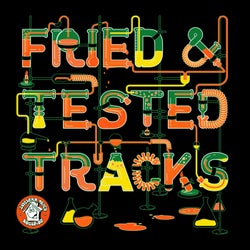 Fried & Tested Tracks, Vol.5