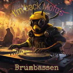 I´m Back Mofo´s