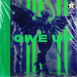 GIVE UP