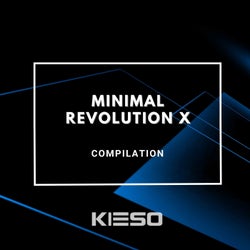 Minimal Revolution X
