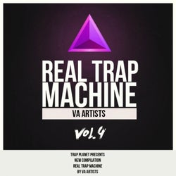 Real Trap Planet Machine, Vol.4