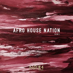 Afro House Nation, Vol. 2