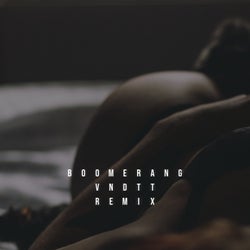Boomerang - VNDTT Remix
