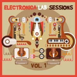 Electronica Lab Sessions Vol. 1
