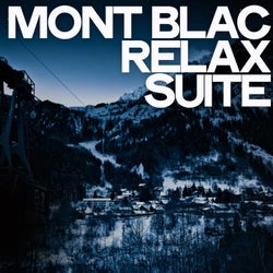 Mont Blanc Relax Suite