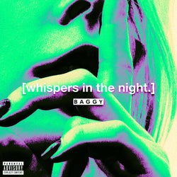 Whispers In The Night