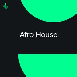 Opening Fundamentals 2021: Afro House