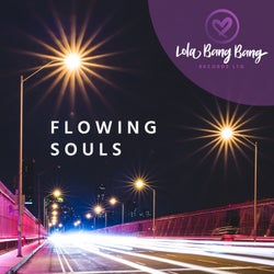 Flowing Souls