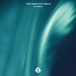 100th Release: From Beyond