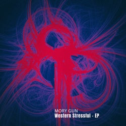 Western Stressful - EP