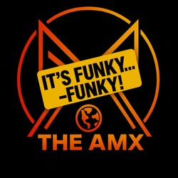 It's Funky... Funky!