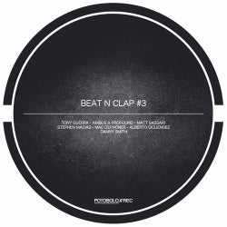 Beat N Clap #3
