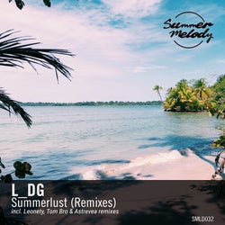 Summerlust (Remixes)