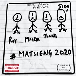 #Matsieng2020