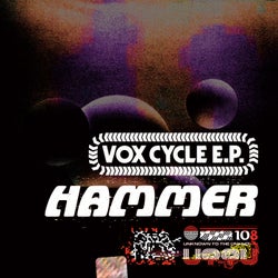 Vox Cycle EP