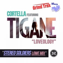 Loveology (Stereo Soldiers Lowe Mix)