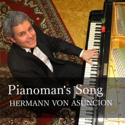 Pianoman's Song