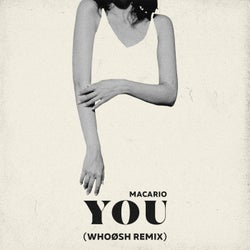 You (WhooSh Remix)