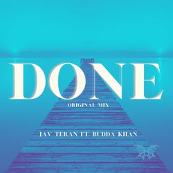 Done (feat. Budda Khan)