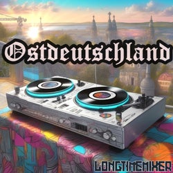 Ostdeutschland
