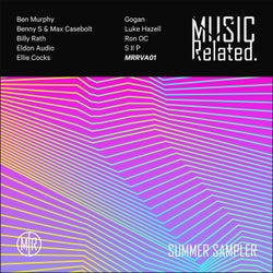 Summer Sampler