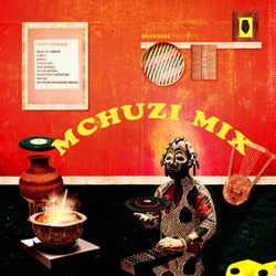 Mchuzi Mix