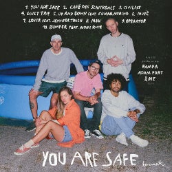 You Are Safe