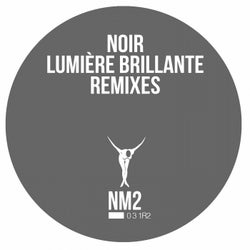 Lumière Brillante (Remixes)