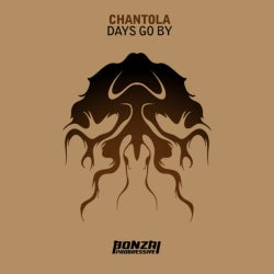Chantola's Days Go By Chart
